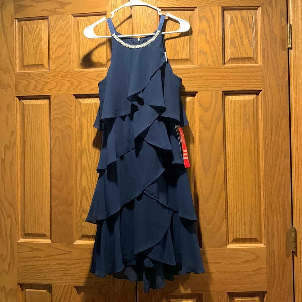 Dress (S.L. Fashion brand)